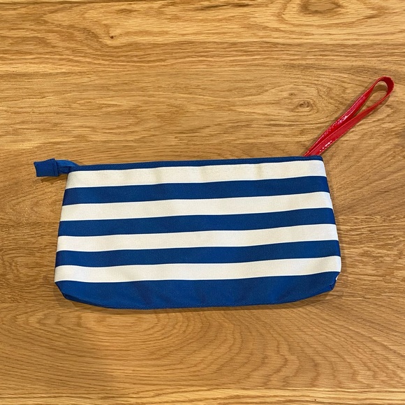 Cosmetic pouch or clutch - Picture 2 of 6